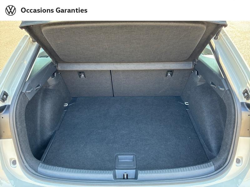 Voitures occasions VOLKSWAGEN TAIGO Taigo Clermont-Ferrand