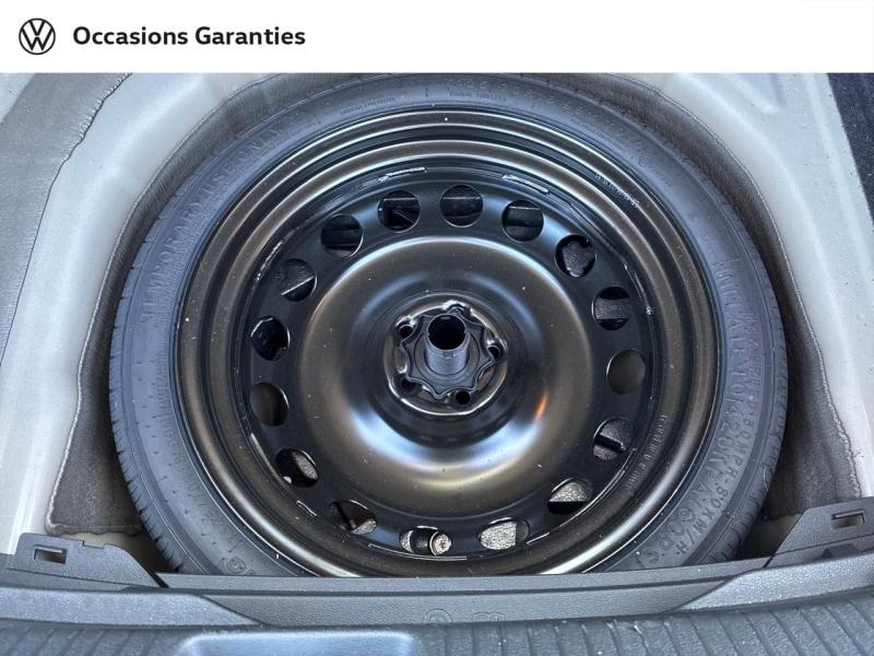 Voitures occasions VOLKSWAGEN TAIGO Taigo Clermont-Ferrand