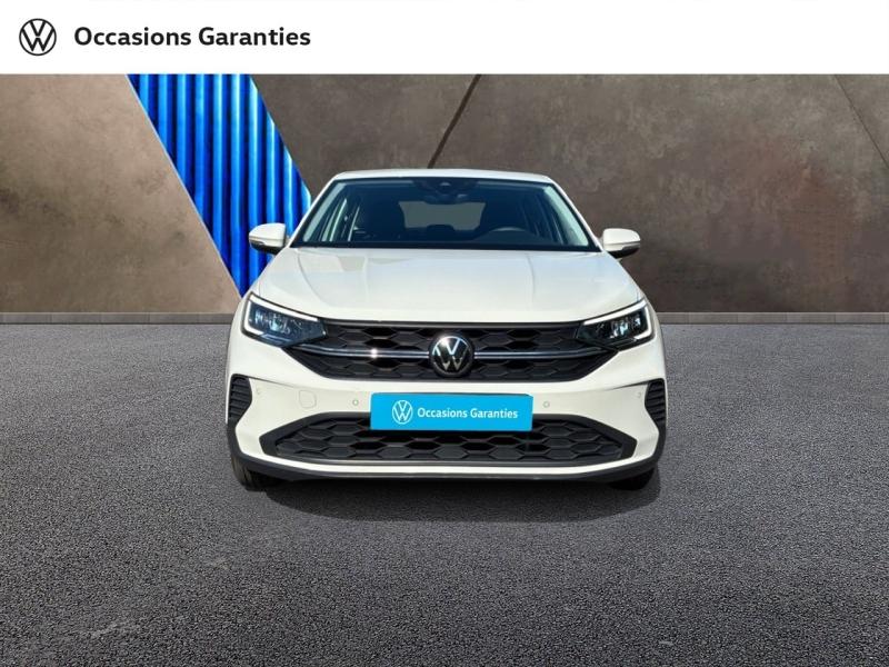 Voitures occasions VOLKSWAGEN TAIGO Taigo Clermont-Ferrand