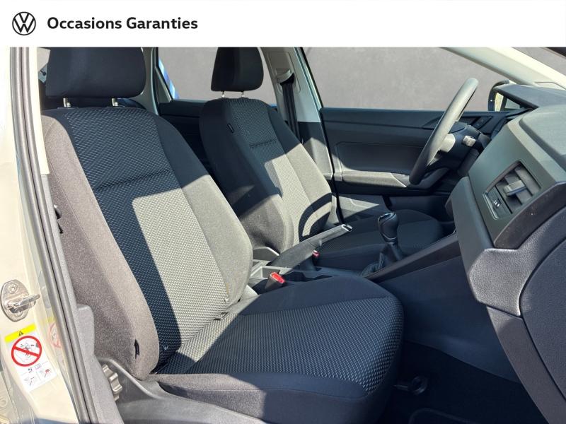 Voitures occasions VOLKSWAGEN TAIGO Taigo Clermont-Ferrand