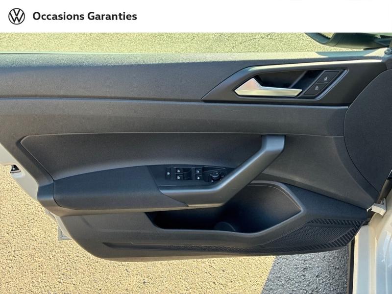 Voitures occasions VOLKSWAGEN TAIGO Taigo Clermont-Ferrand