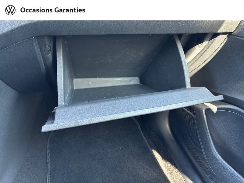 Voitures occasions VOLKSWAGEN TAIGO Taigo Clermont-Ferrand