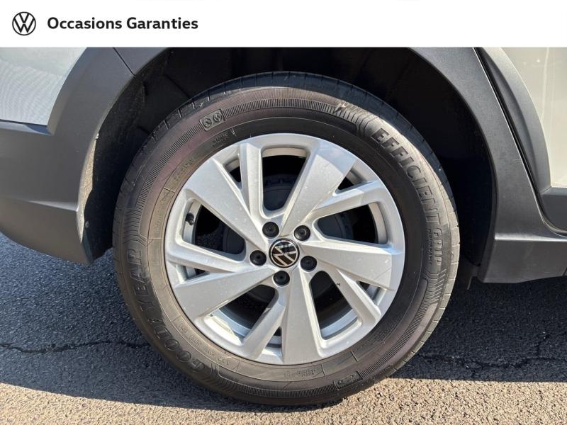 Voitures occasions VOLKSWAGEN TAIGO Taigo Clermont-Ferrand