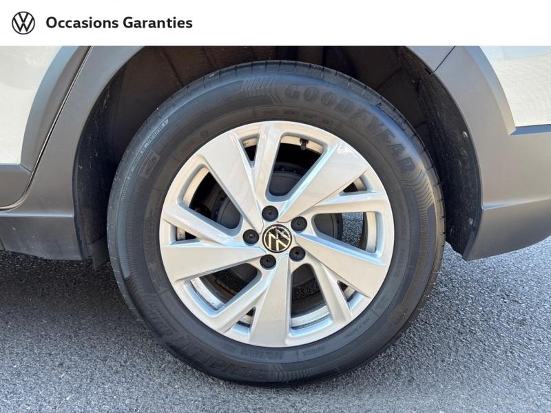 Voitures occasions VOLKSWAGEN TAIGO Taigo Clermont-Ferrand