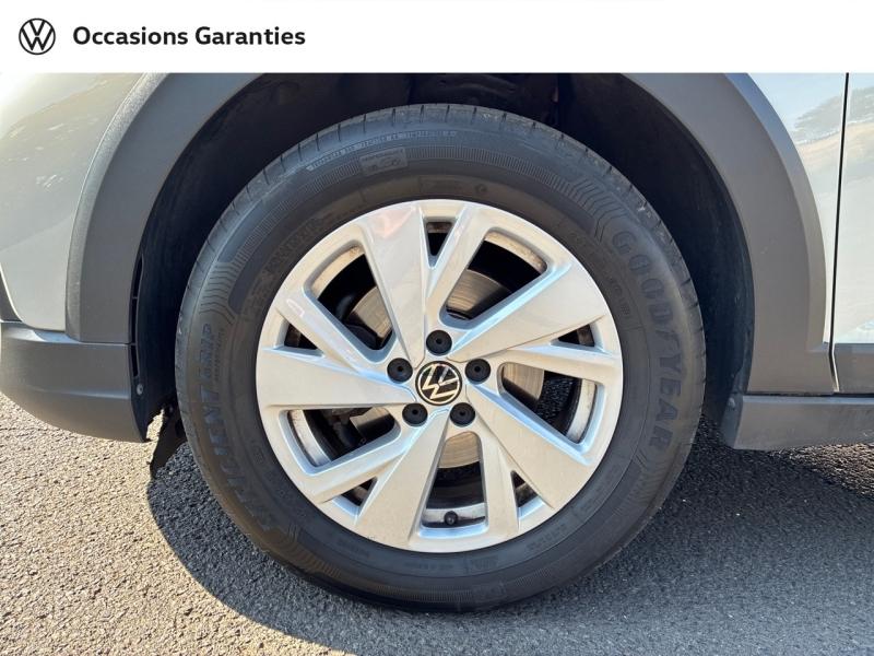 Voitures occasions VOLKSWAGEN TAIGO Taigo Clermont-Ferrand