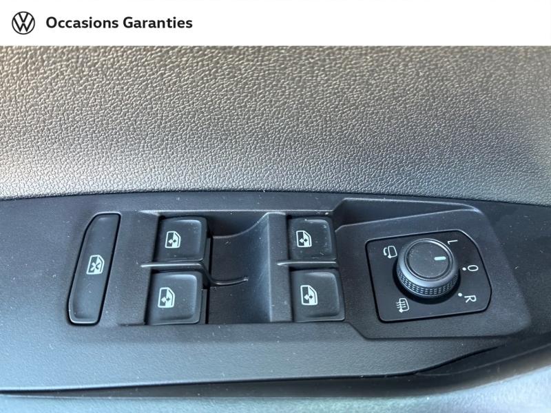 Voitures occasions VOLKSWAGEN TAIGO Taigo Clermont-Ferrand