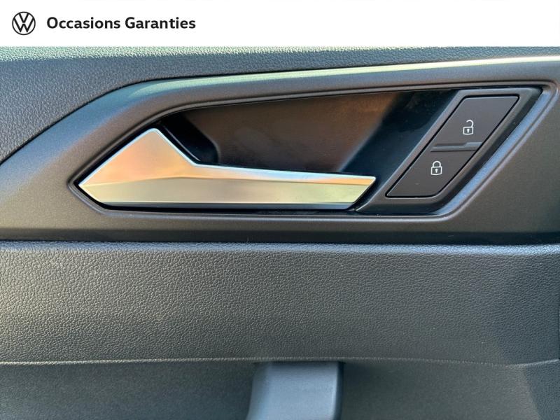 Voitures occasions VOLKSWAGEN TAIGO Taigo Clermont-Ferrand