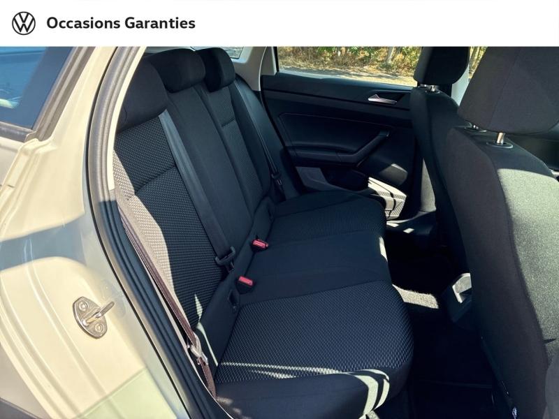 Voitures occasions VOLKSWAGEN TAIGO Taigo Clermont-Ferrand