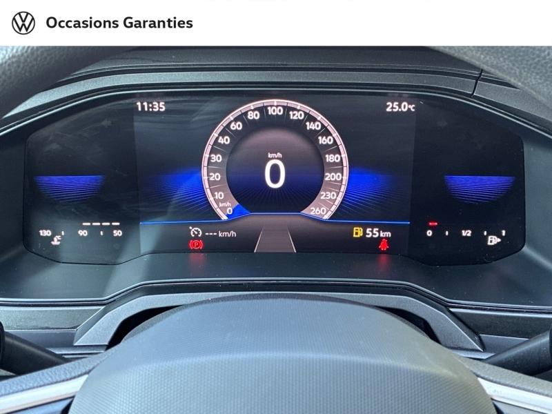 Voitures occasions VOLKSWAGEN TAIGO Taigo Clermont-Ferrand