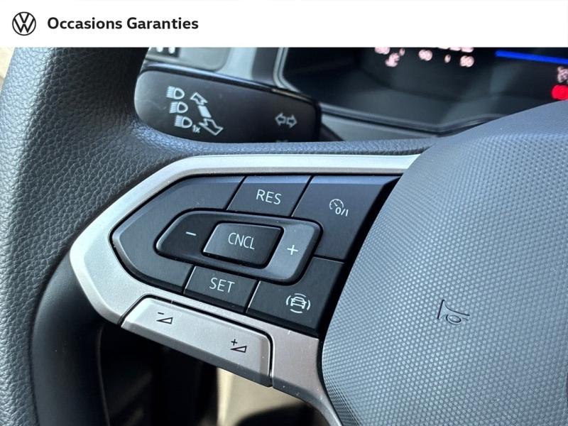 Voitures occasions VOLKSWAGEN TAIGO Taigo Clermont-Ferrand