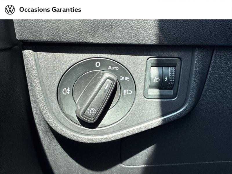 Voitures occasions VOLKSWAGEN TAIGO Taigo Clermont-Ferrand