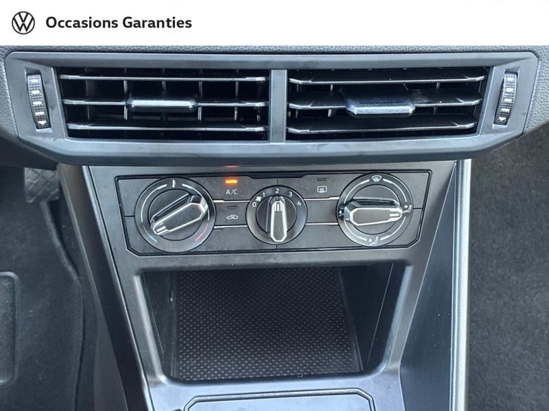 Voitures occasions VOLKSWAGEN TAIGO Taigo Clermont-Ferrand
