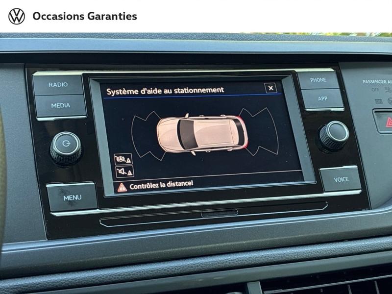Voitures occasions VOLKSWAGEN TAIGO Taigo Clermont-Ferrand