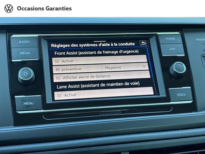 Voitures occasions VOLKSWAGEN TAIGO Taigo Clermont-Ferrand