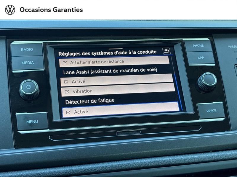Voitures occasions VOLKSWAGEN TAIGO Taigo Clermont-Ferrand
