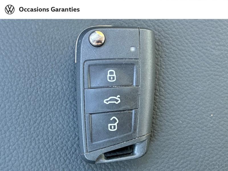 Voitures occasions VOLKSWAGEN TAIGO Taigo Clermont-Ferrand
