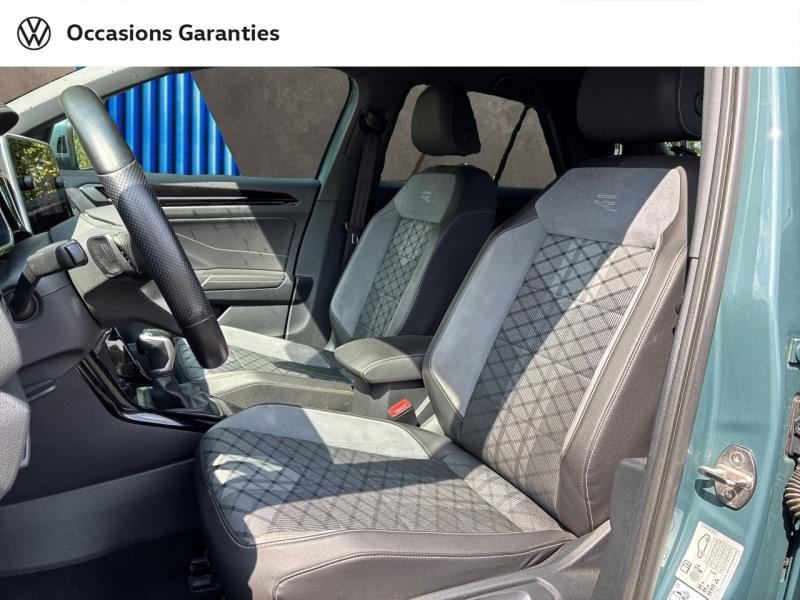 Voitures occasions VOLKSWAGEN T-ROC R-Line Clermont-Ferrand