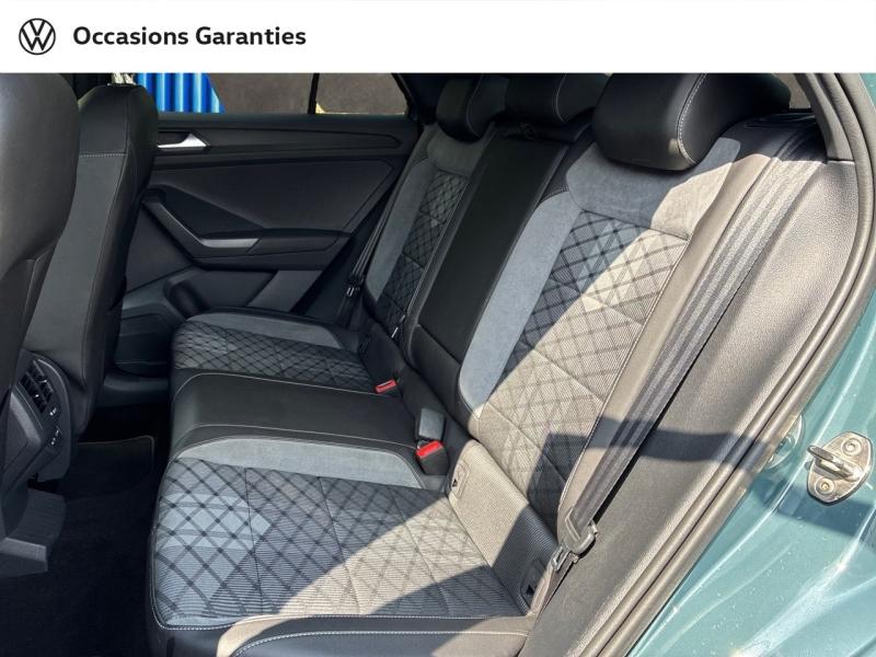 Voitures occasions VOLKSWAGEN T-ROC R-Line Clermont-Ferrand