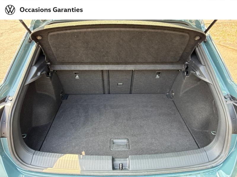 Voitures occasions VOLKSWAGEN T-ROC R-Line Clermont-Ferrand