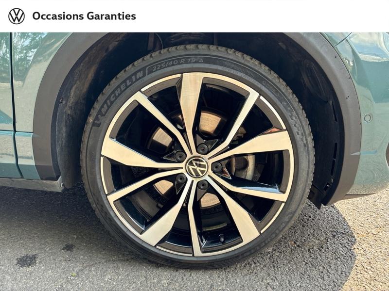 Voitures occasions VOLKSWAGEN T-ROC R-Line Clermont-Ferrand