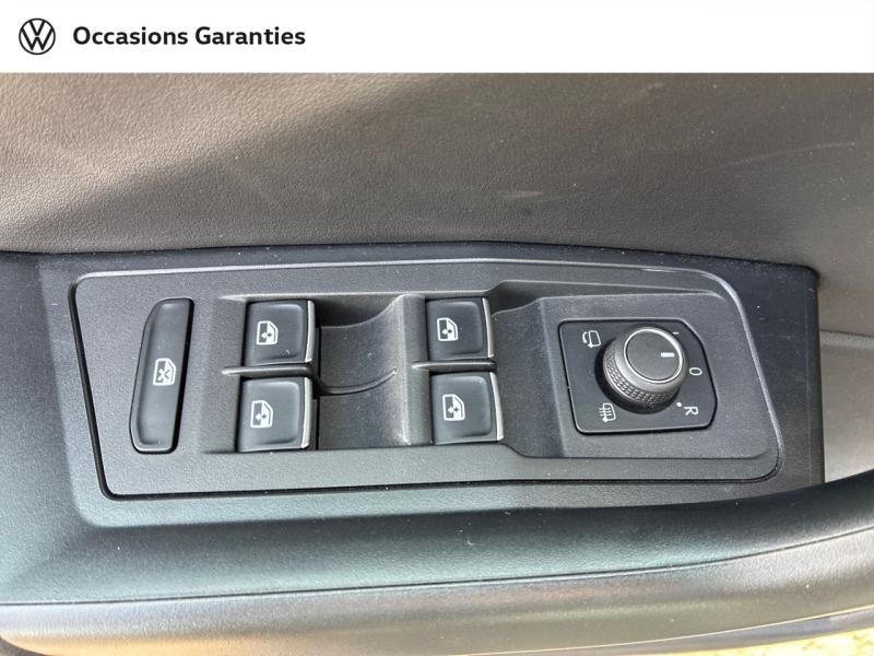 Voitures occasions VOLKSWAGEN T-ROC R-Line Clermont-Ferrand