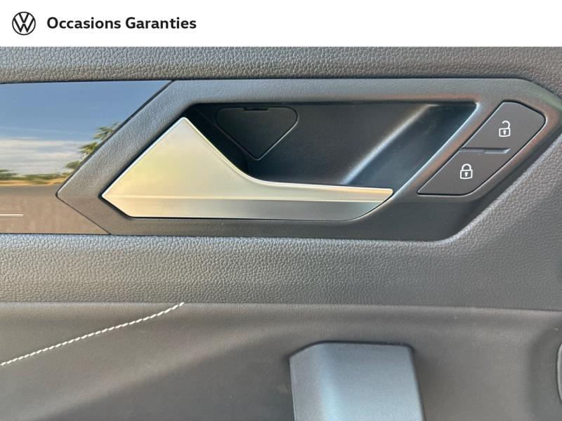 Voitures occasions VOLKSWAGEN T-ROC R-Line Clermont-Ferrand