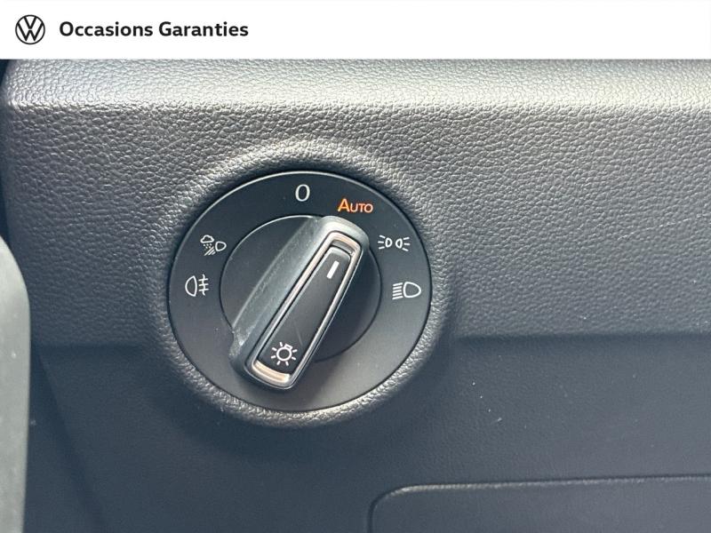 Voitures occasions VOLKSWAGEN T-ROC R-Line Clermont-Ferrand