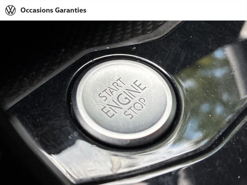 Voitures occasions VOLKSWAGEN T-ROC R-Line Clermont-Ferrand