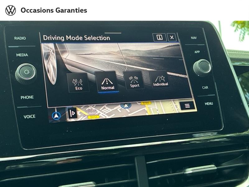 Voitures occasions VOLKSWAGEN T-ROC R-Line Clermont-Ferrand