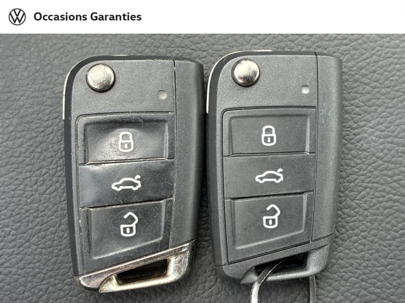 Voitures occasions VOLKSWAGEN T-ROC R-Line Clermont-Ferrand