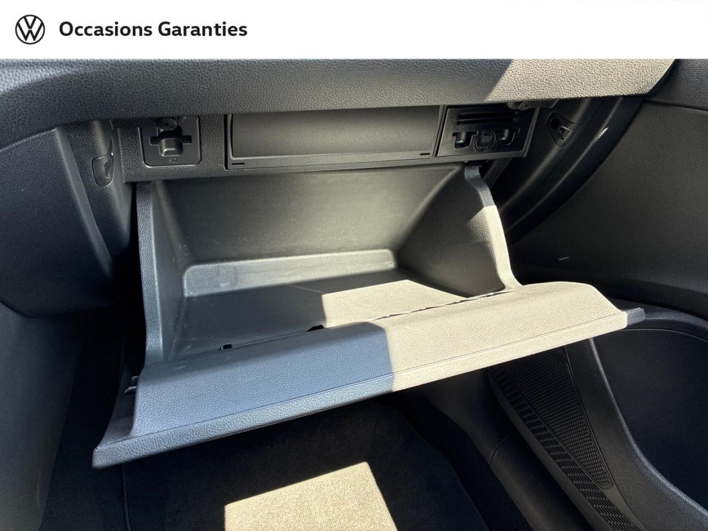 Voitures occasions VOLKSWAGEN POLO Life Plus Clermont-Ferrand