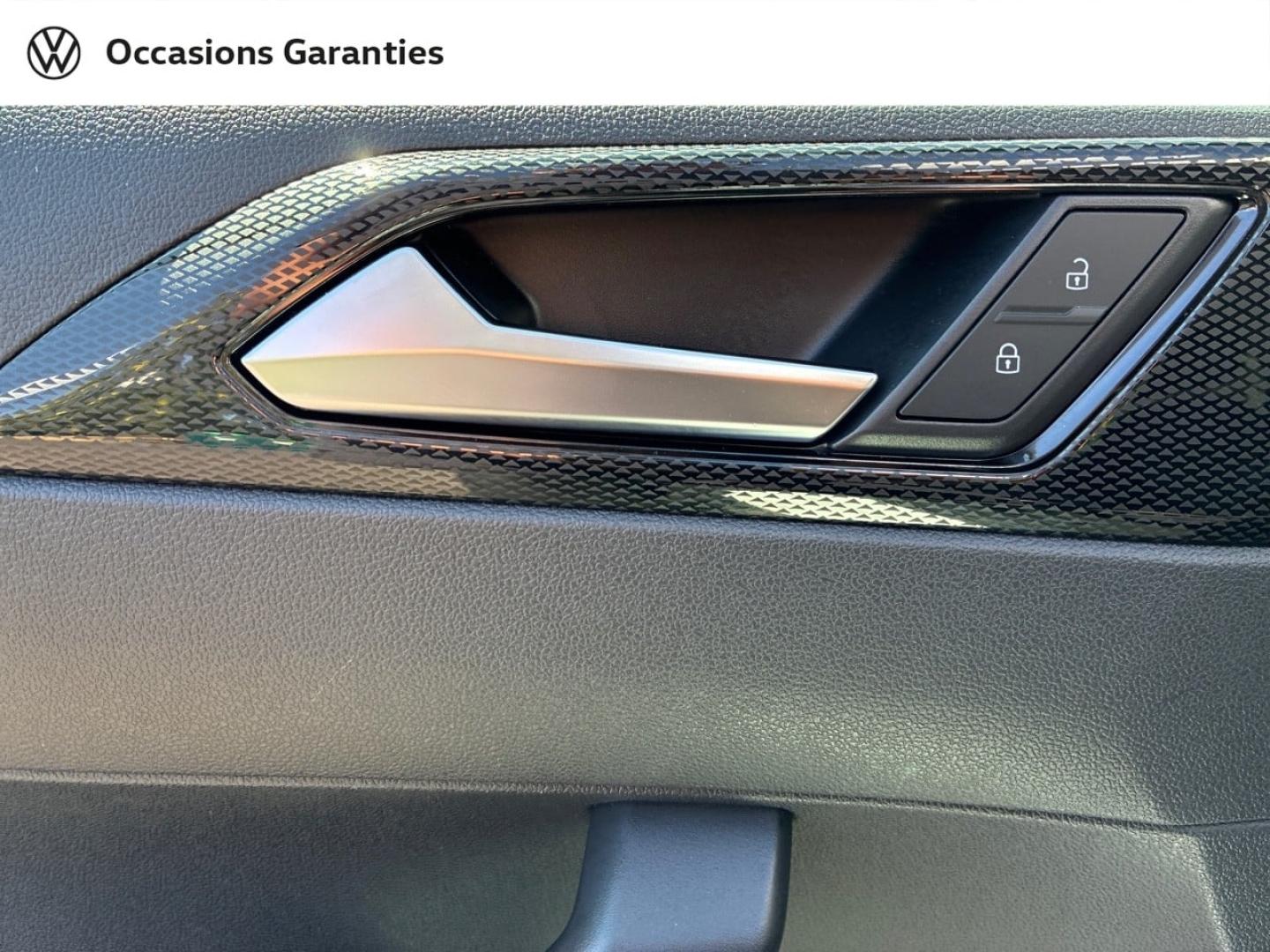 Voitures occasions VOLKSWAGEN POLO Life Plus Clermont-Ferrand