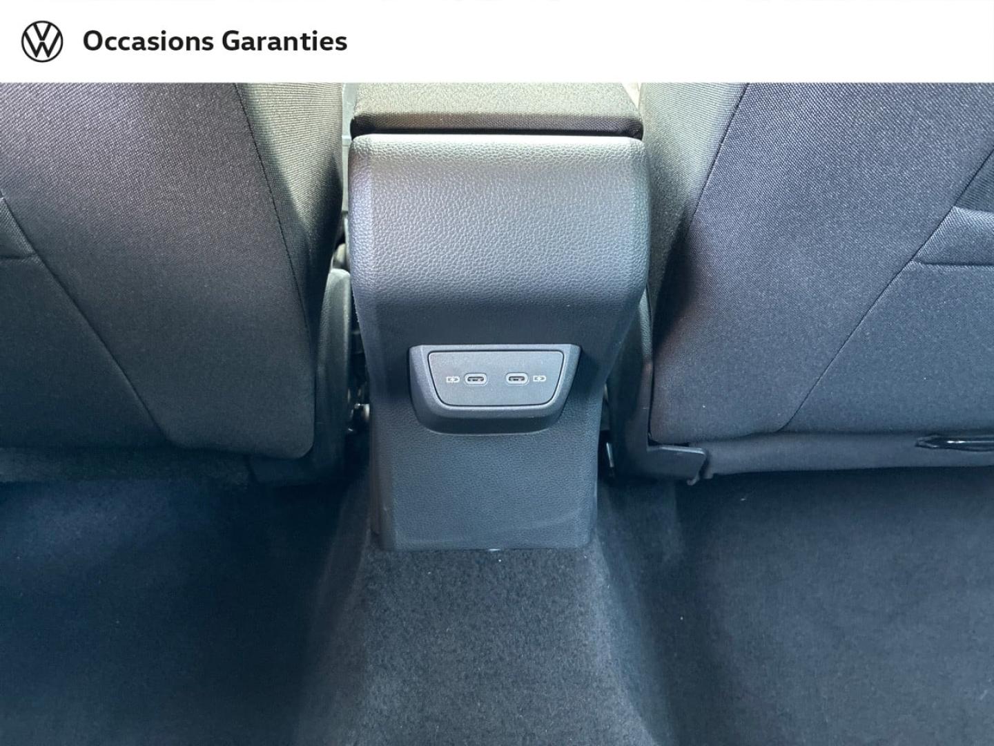 Voitures occasions VOLKSWAGEN POLO Life Plus Clermont-Ferrand