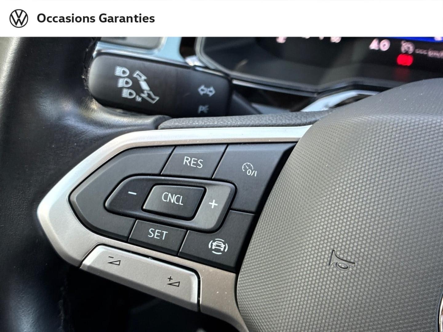 Voitures occasions VOLKSWAGEN POLO Life Plus Clermont-Ferrand