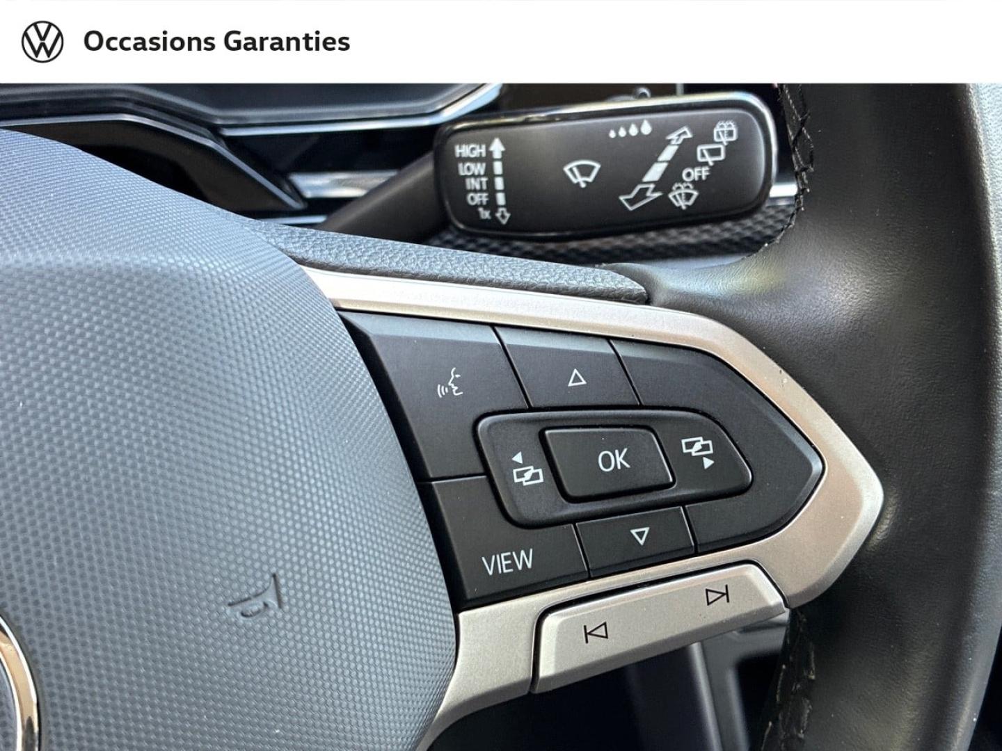 Voitures occasions VOLKSWAGEN POLO Life Plus Clermont-Ferrand