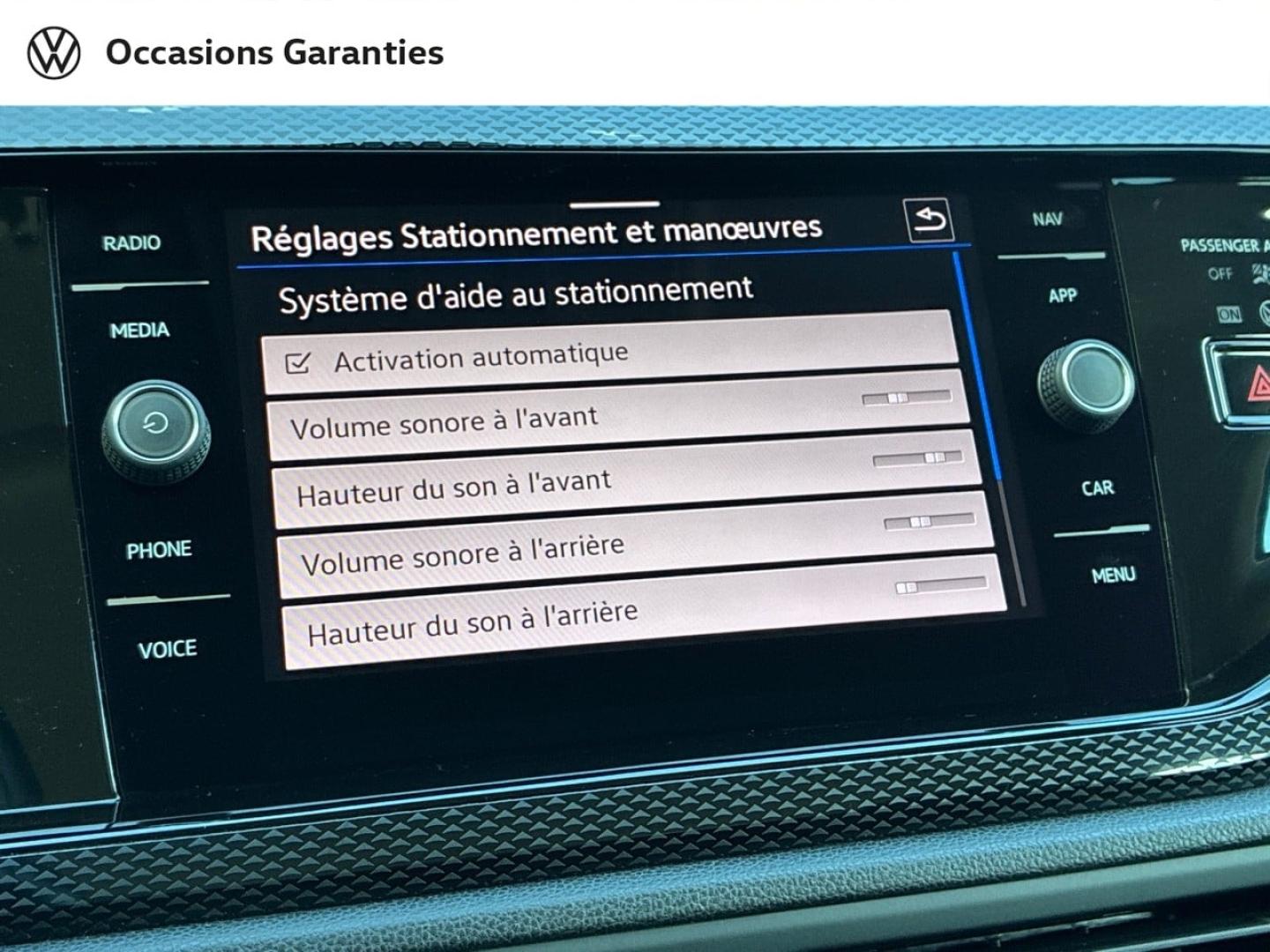 Voitures occasions VOLKSWAGEN POLO Life Plus Clermont-Ferrand