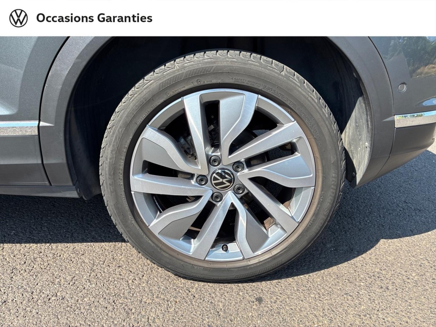 Voitures occasions VOLKSWAGEN T-ROC Style Exclusive Clermont-Ferrand