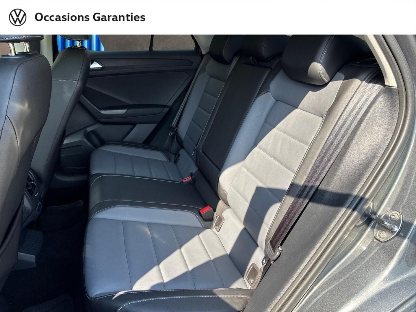 Voitures occasions VOLKSWAGEN T-ROC Style Exclusive Clermont-Ferrand