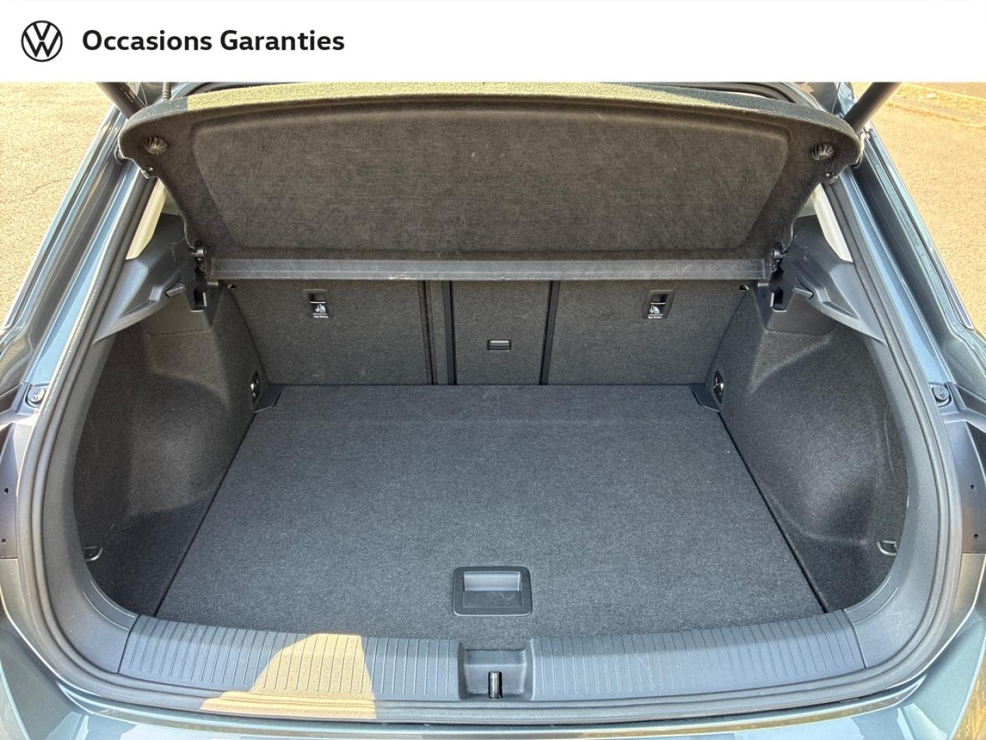 Voitures occasions VOLKSWAGEN T-ROC Style Exclusive Clermont-Ferrand