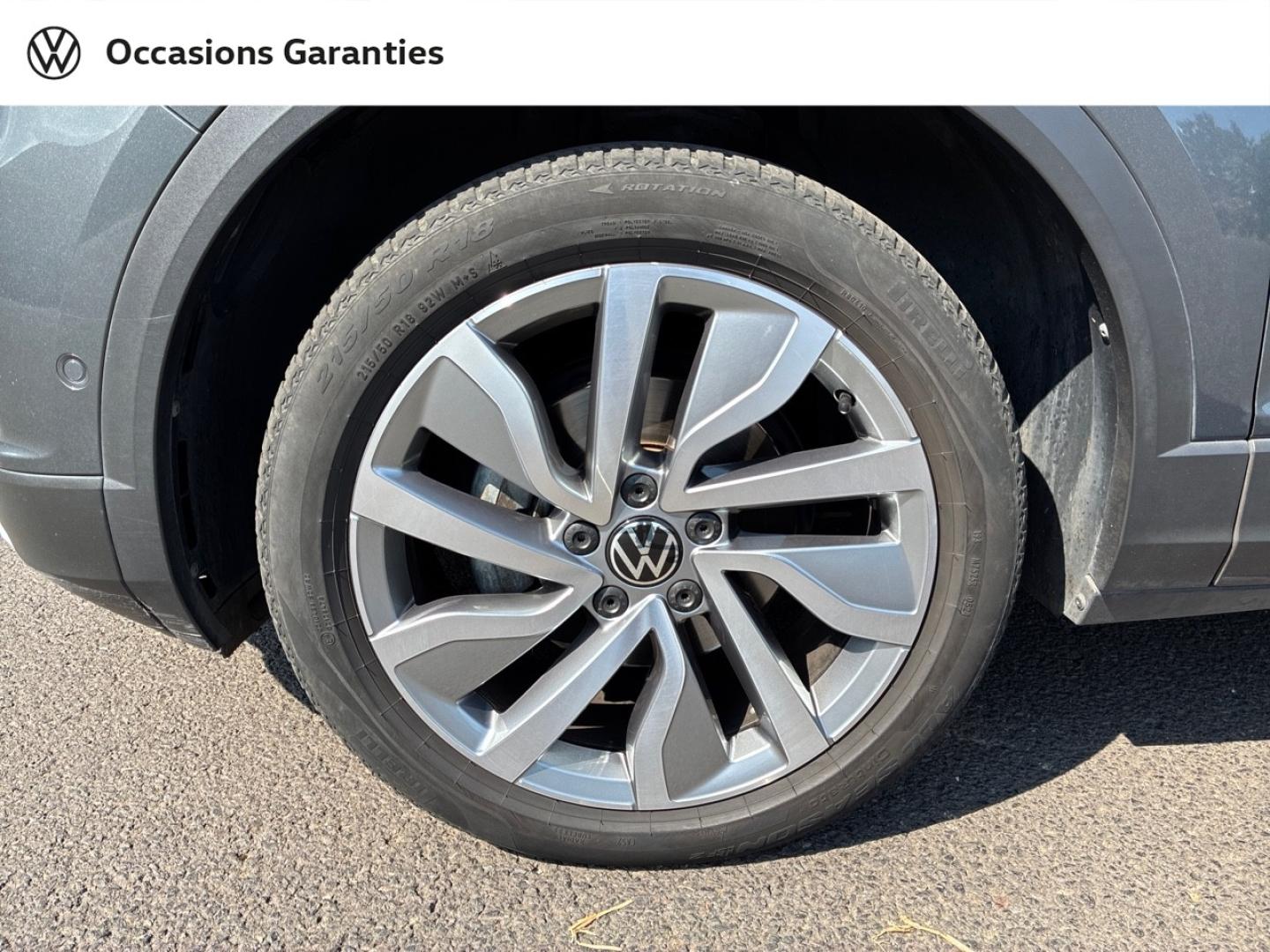 Voitures occasions VOLKSWAGEN T-ROC Style Exclusive Clermont-Ferrand