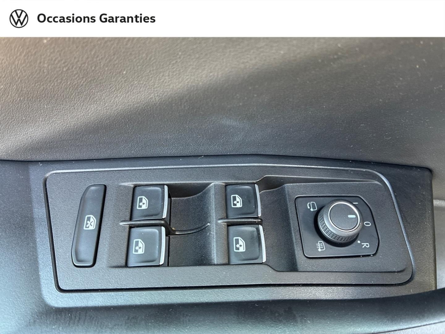 Voitures occasions VOLKSWAGEN T-ROC Style Exclusive Clermont-Ferrand