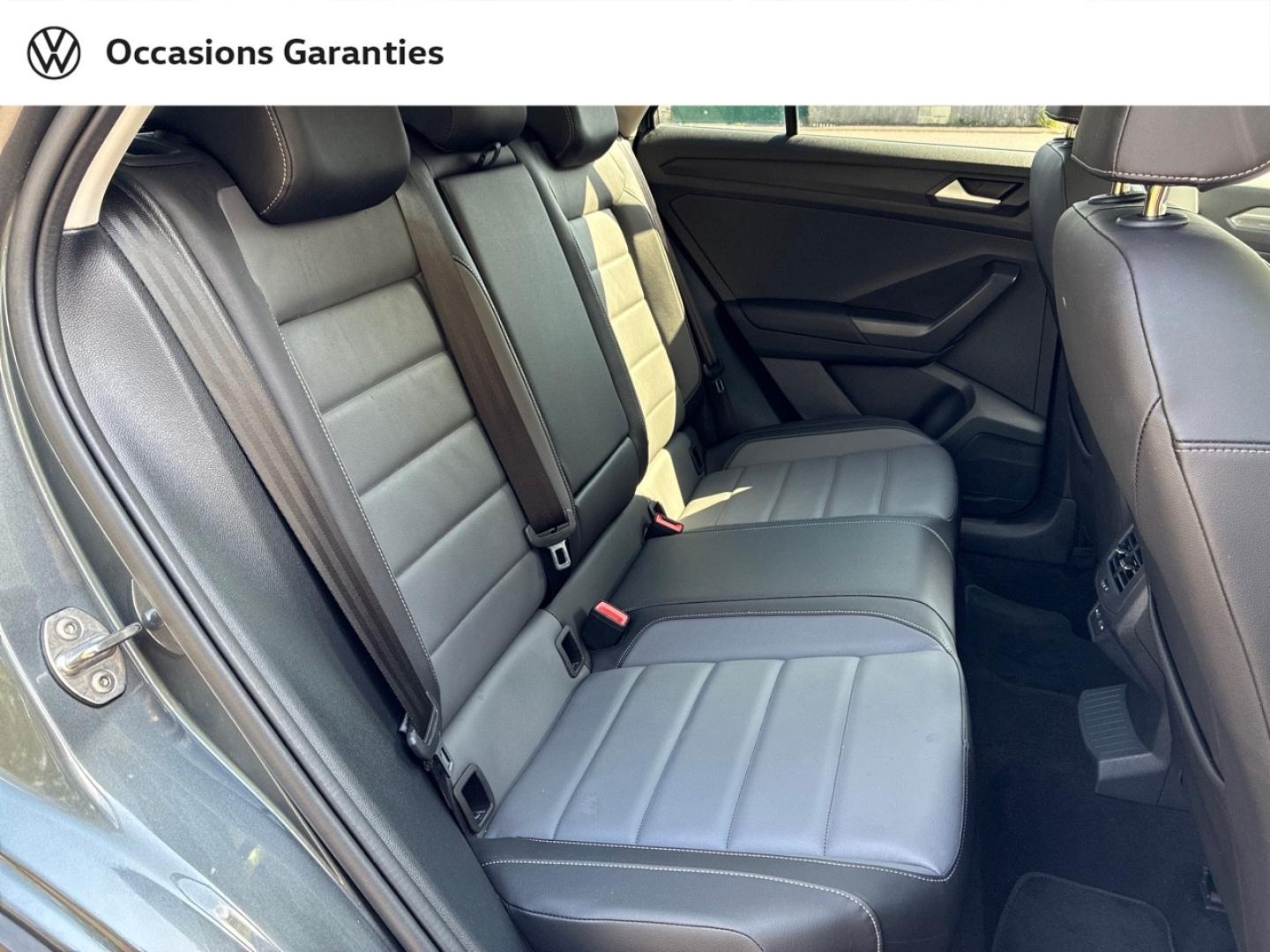 Voitures occasions VOLKSWAGEN T-ROC Style Exclusive Clermont-Ferrand