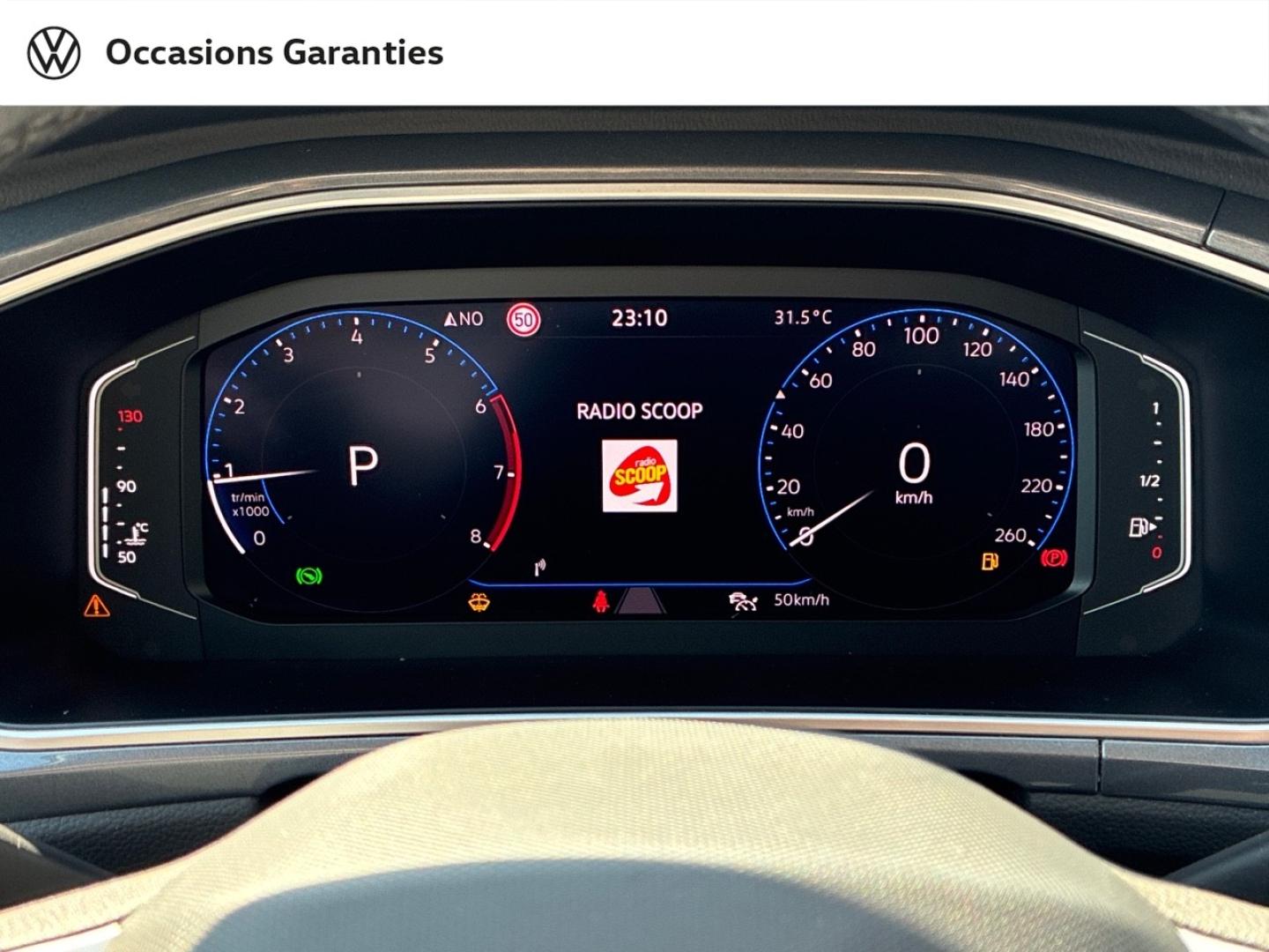 Voitures occasions VOLKSWAGEN T-ROC Style Exclusive Clermont-Ferrand