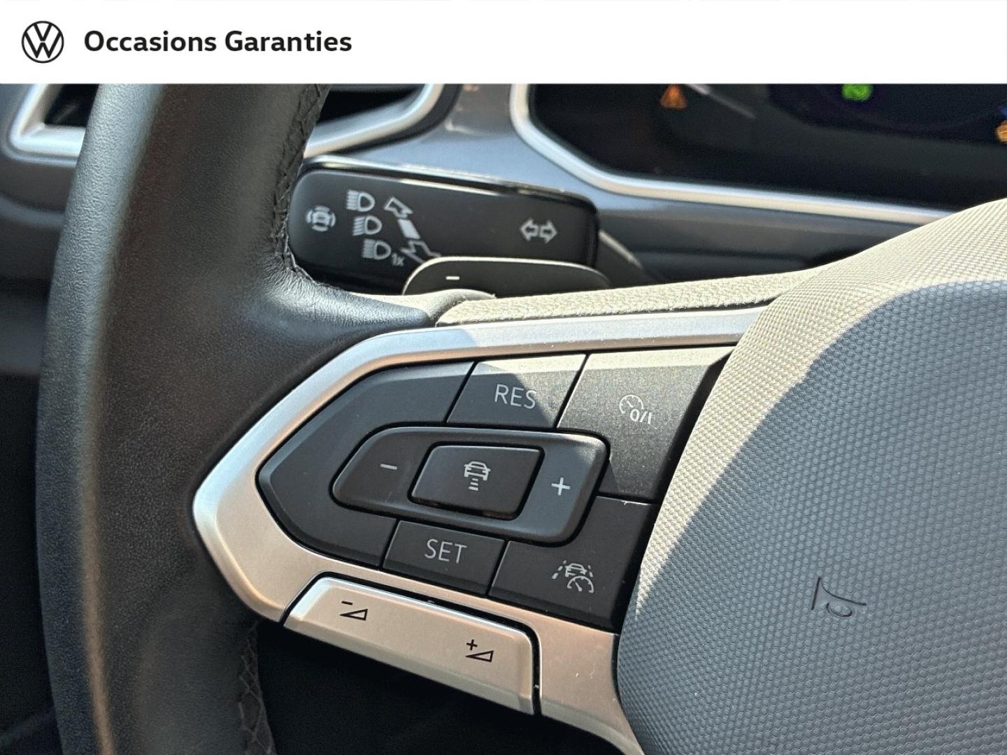 Voitures occasions VOLKSWAGEN T-ROC Style Exclusive Clermont-Ferrand