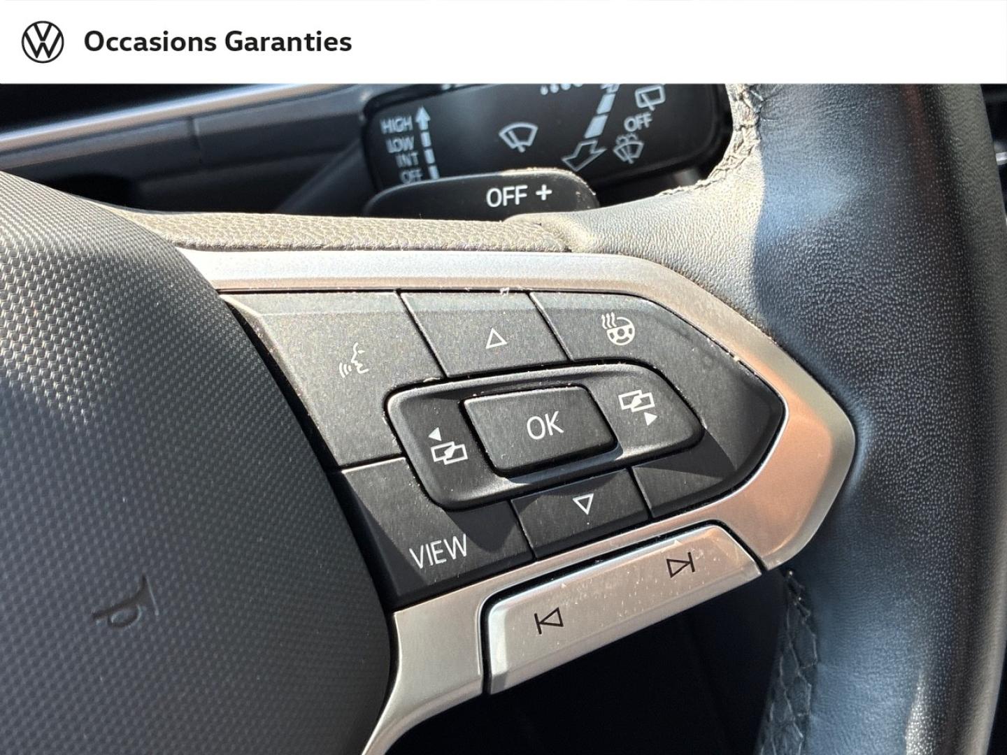 Voitures occasions VOLKSWAGEN T-ROC Style Exclusive Clermont-Ferrand