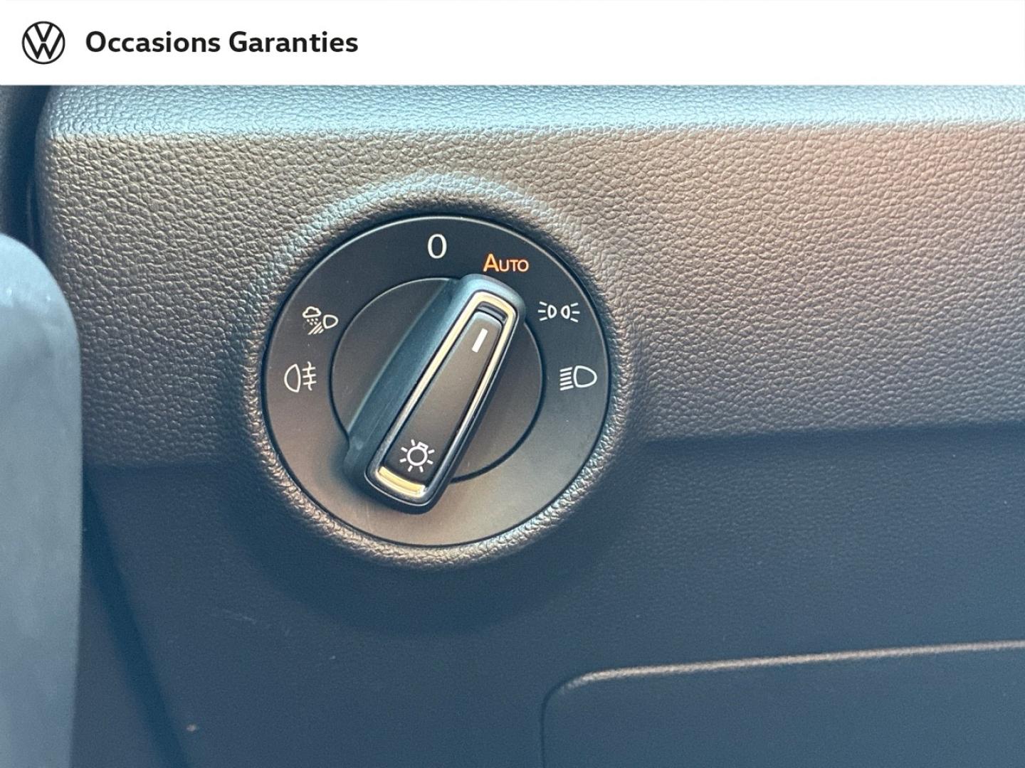 Voitures occasions VOLKSWAGEN T-ROC Style Exclusive Clermont-Ferrand