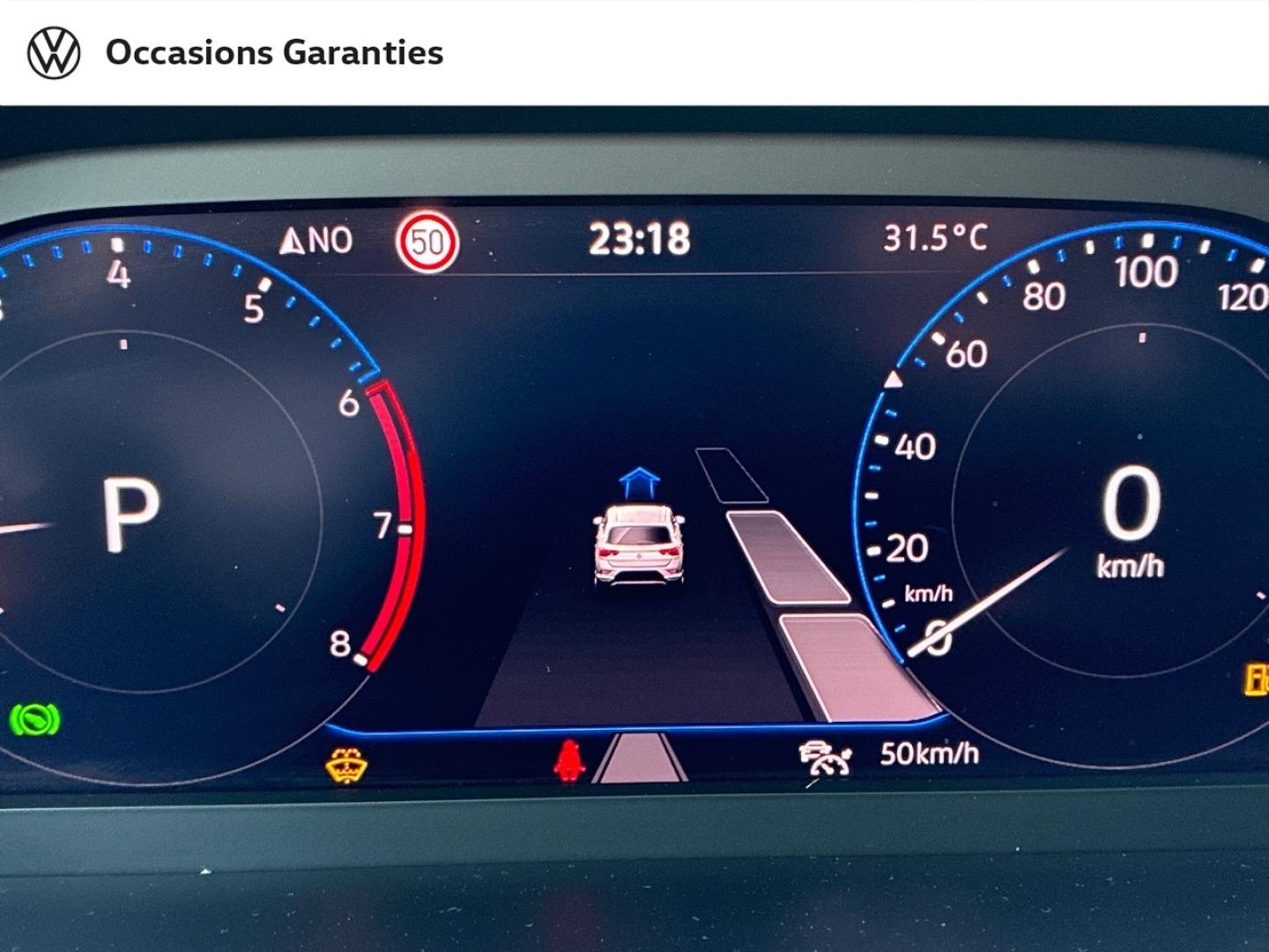 Voitures occasions VOLKSWAGEN T-ROC Style Exclusive Clermont-Ferrand