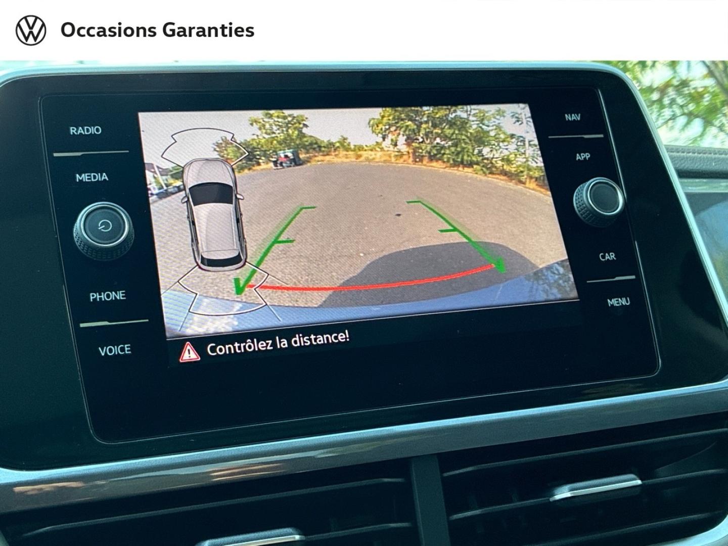 Voitures occasions VOLKSWAGEN T-ROC Style Exclusive Clermont-Ferrand