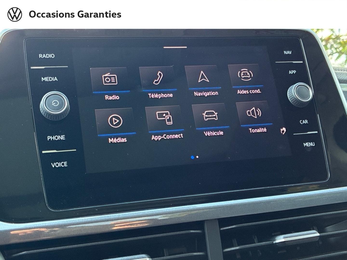 Voitures occasions VOLKSWAGEN T-ROC Style Exclusive Clermont-Ferrand