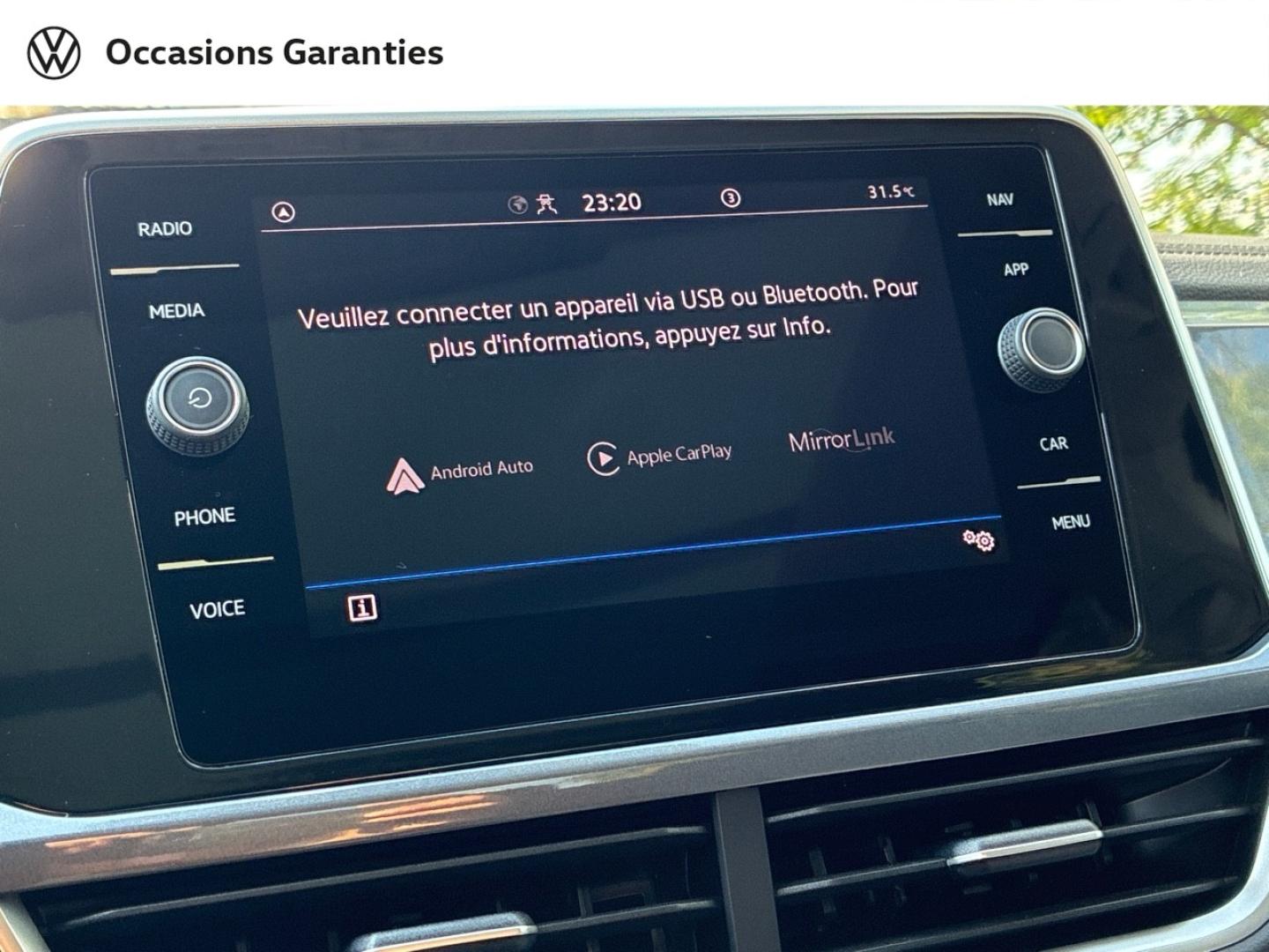 Voitures occasions VOLKSWAGEN T-ROC Style Exclusive Clermont-Ferrand